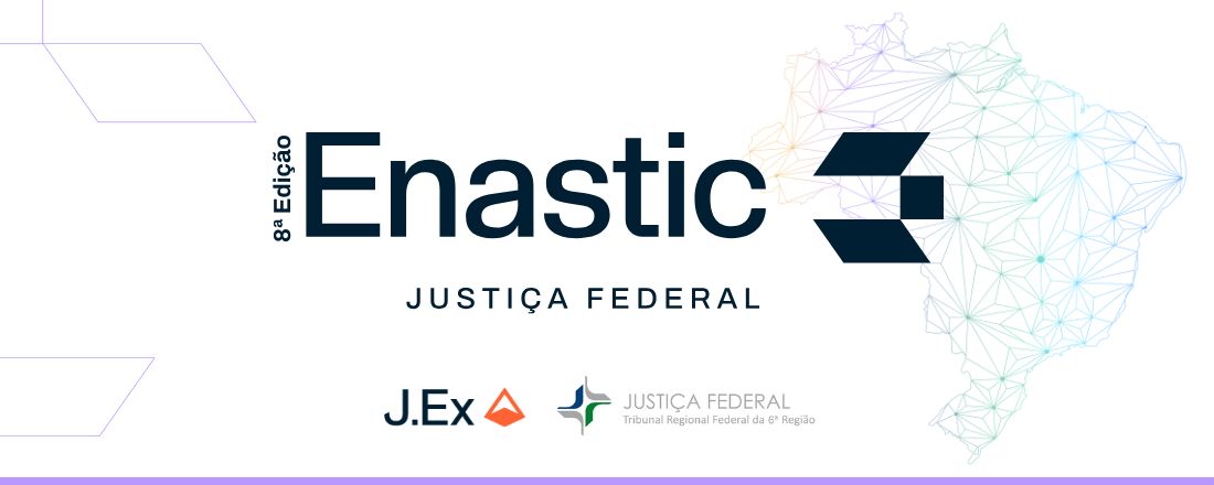 Enastic Justiça Federal