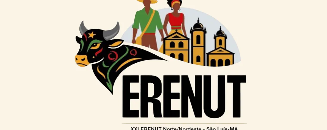 XXI ERENUT - Norte/Nordeste
