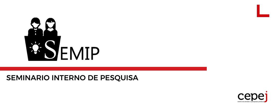 Seminário Interno de Pesquisa - SEMIP