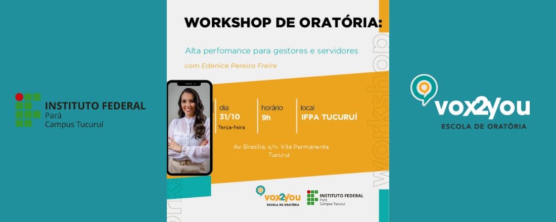 WORKSHOPS IFPA