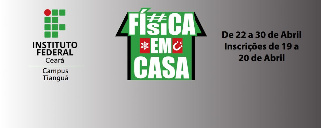 Fisica em casa