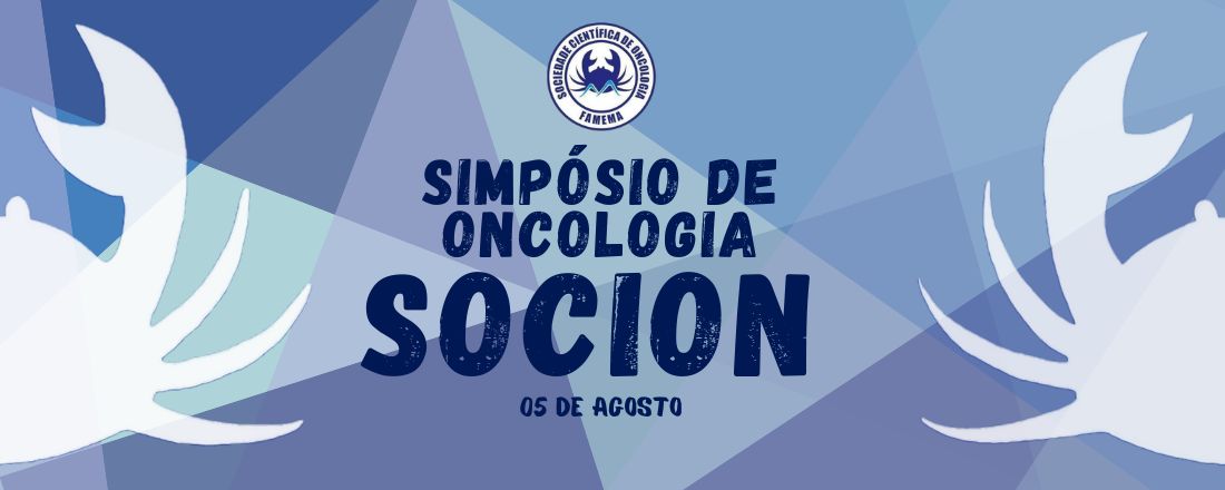 Simpósio Socion 2021