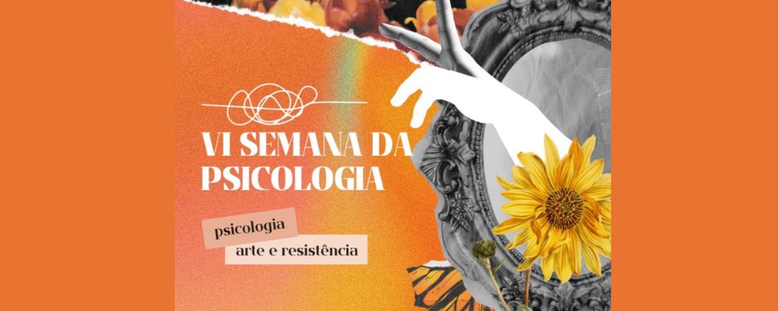 VI Semana da Psicologia UFF Campos