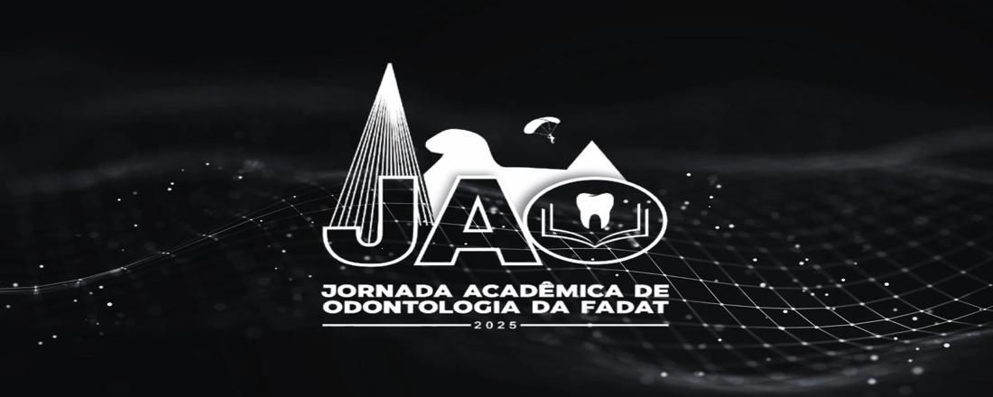 PRÉ - JAO FADAT 2025