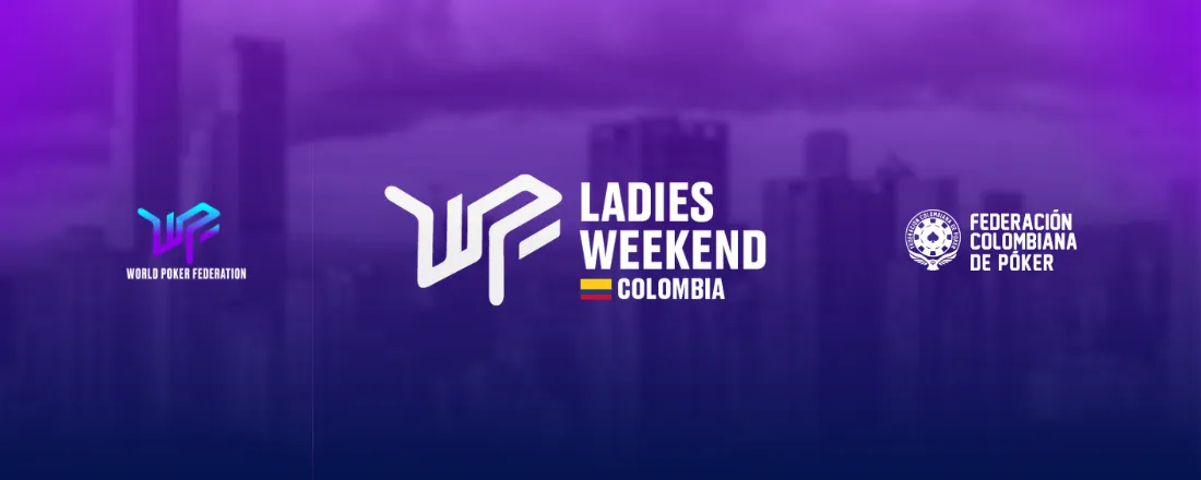 Ladies Weekend - Colombia