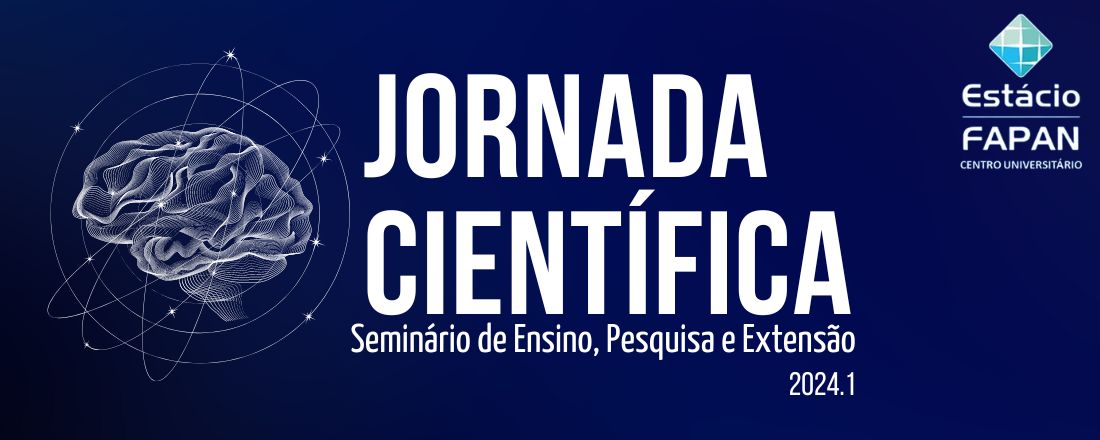 Jornada Científica e Seminário de Ensino, Pesquisa e Extensão UNIPANTANAL 2024.1