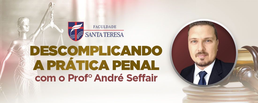 Descomplicando a Prática Penal FST