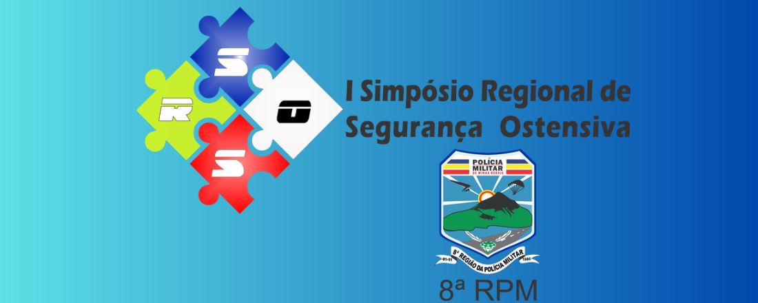 I Simpósio Regional de Segurança Ostensiva 8ªRPM