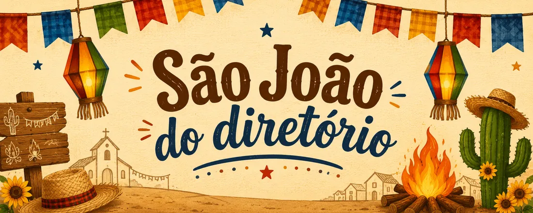 Arraial dos calouros