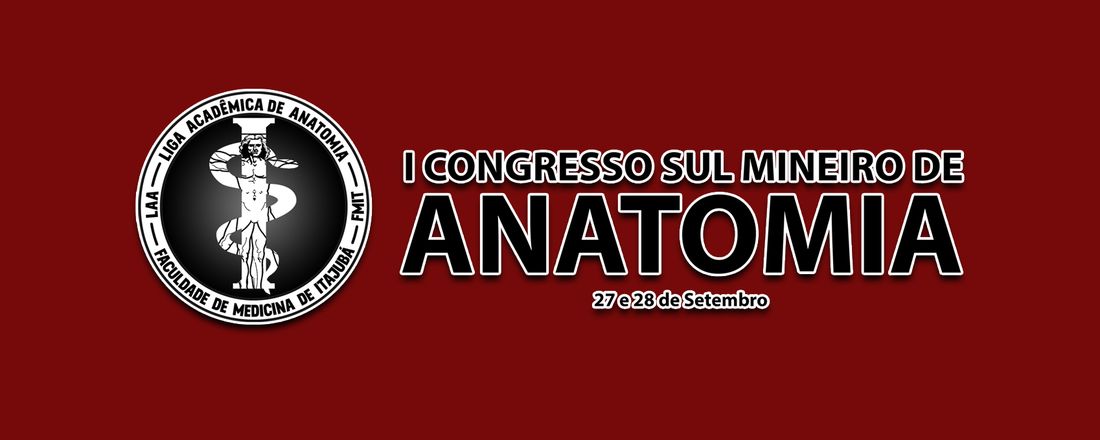 I CONGRESSO SUL MINEIRO DE ANATOMIA