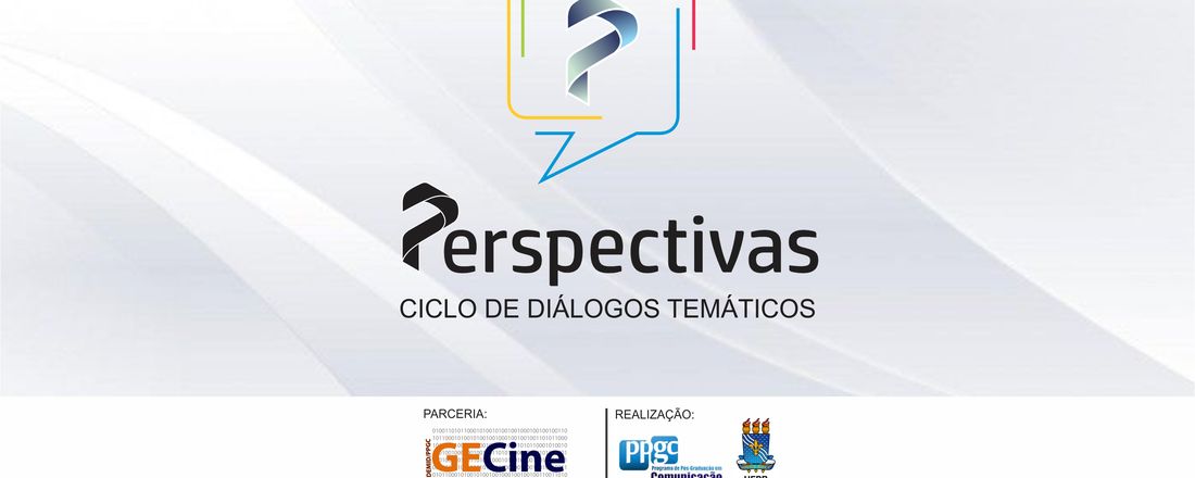 PERSPECTIVAS| CICLO DE DIÁLOGOS TEMÁTICOS