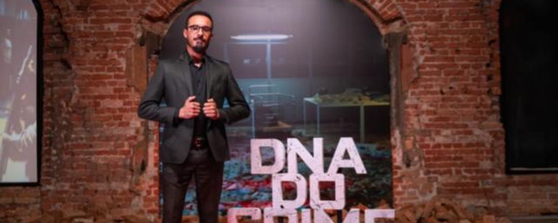 Inauguração do Cineclube do Centro Universitário Módulo – Curso de Psicologia (Noite)