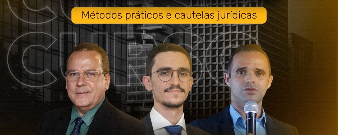 Vistoria Imobiliária - Métodos Práticos e Cautelas Jurídicas