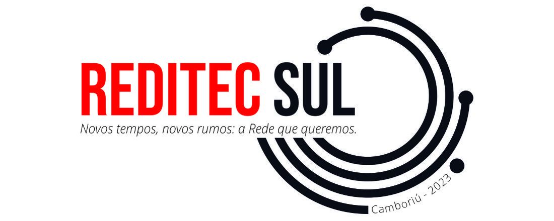 Reditec Sul - Camboriú 2023