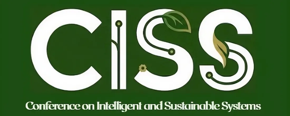 Conference on Intelligent and Sustainable Systems