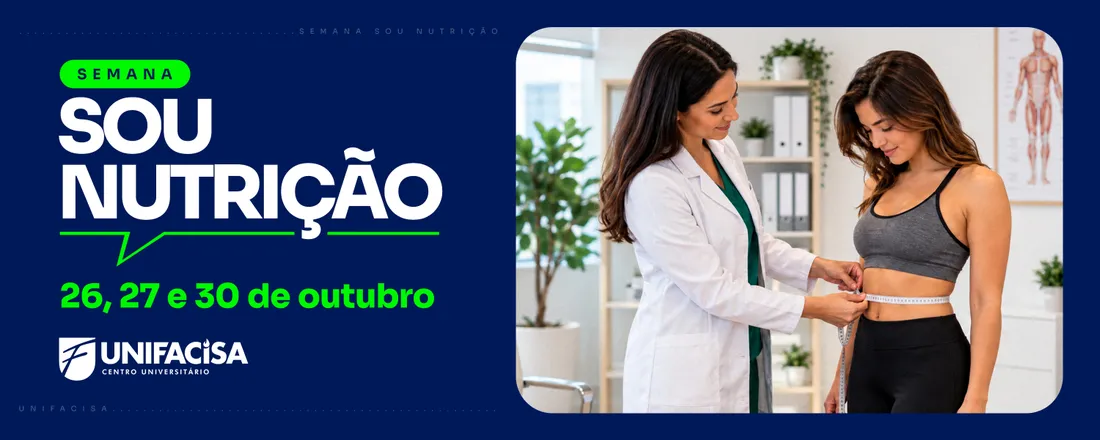 Sou Nutrição