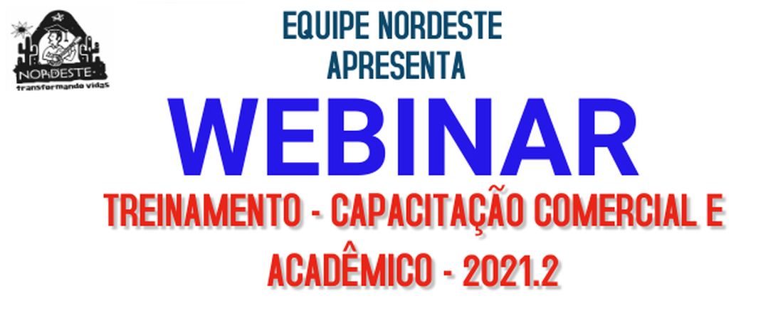 Capacitação Comercial e Acadêmico 21.2