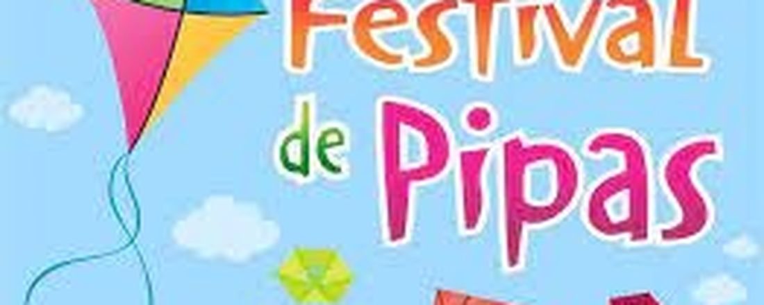 I FESTIVAL DE PIPAS DE SANTO ANTONIO DO LESTE/MT