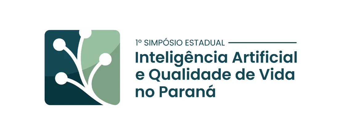 Simpósio Estadual de Inteligência Artificial e Qualidade de Vida no Paraná