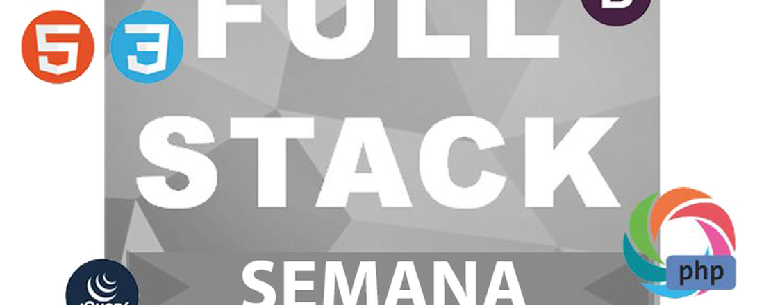 Semana Full Stack