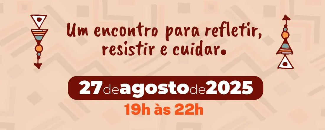 Cuidar é resistir: interações entre saúde mental e territorialidade indígena