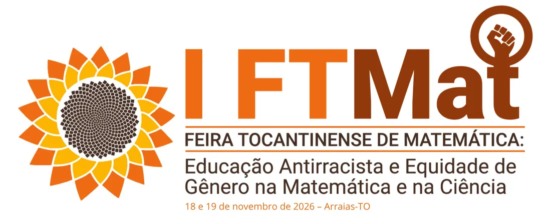 I FTMat - Feira Tocantinense de Matemática