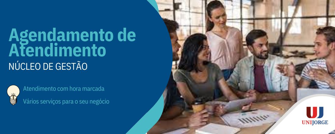 Agendamento de Atendimento 2024- Núcleo de Gestão