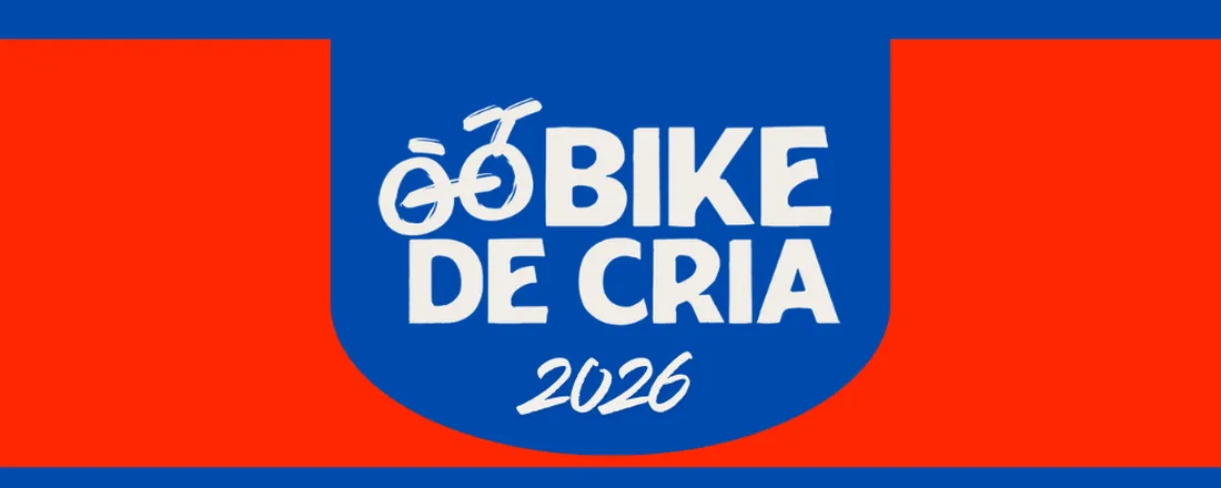 Seminário Bicicleta nas Periferias - Festival Bike de Cria 2026