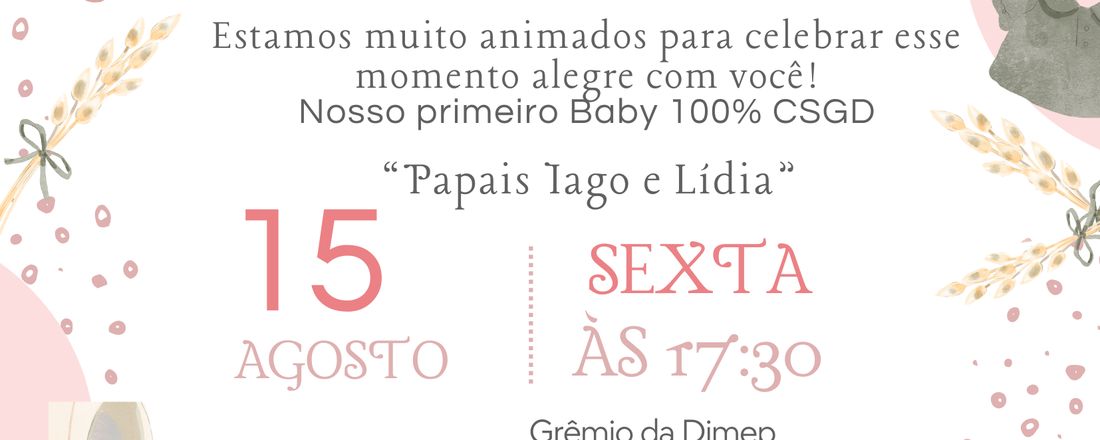 Chá da Antonella