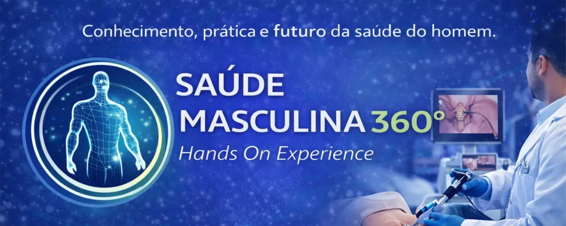 Saúde Masculina 360°
