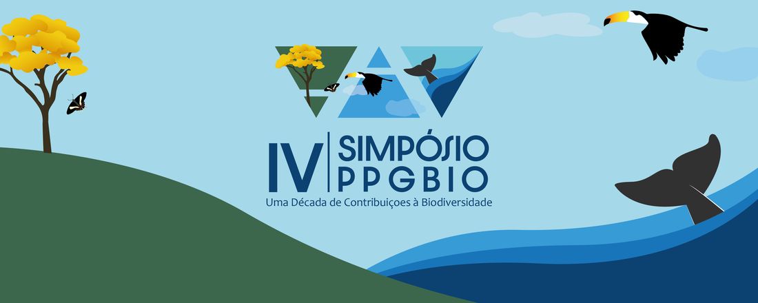 IV Simpósio do PPGBIO