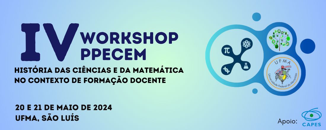 IV Workshop PPECEM
