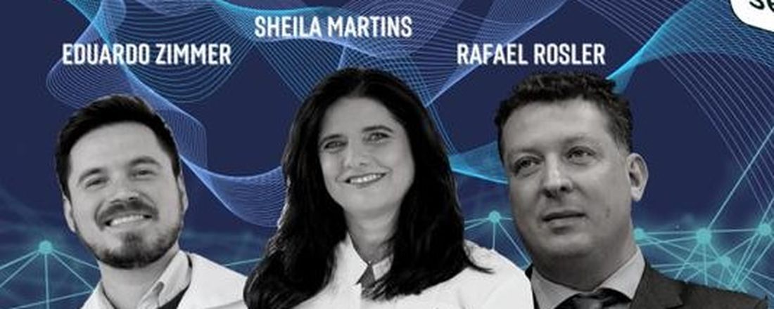 Mesa Redonda: Panorama da Pesquisa no Brasil
