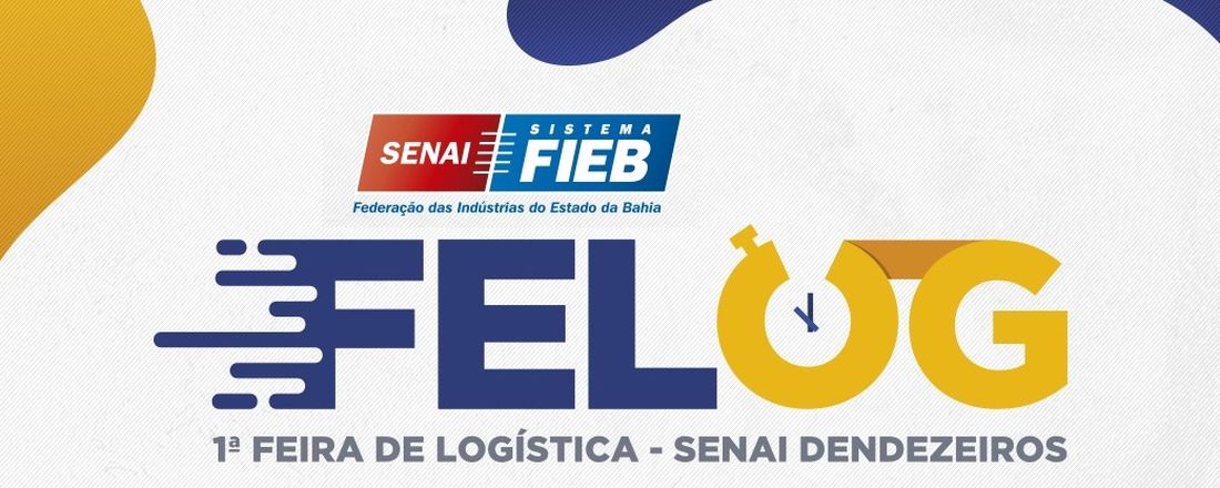 FEIRA DE LOGÍSTICA -2019