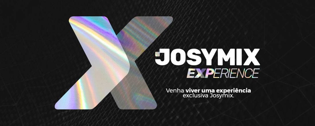 Josymix Experience