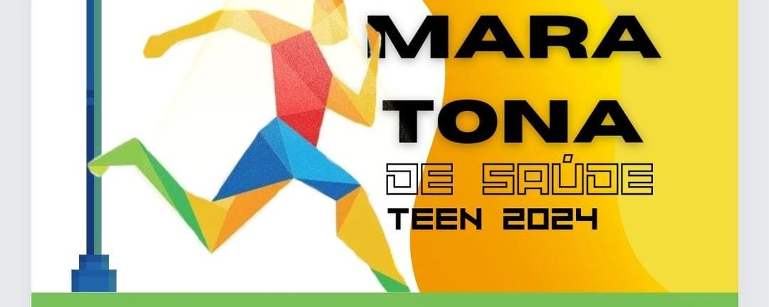 MARATONA TEEN