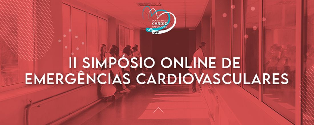 II Simpósio Online de Emergências Cardiovasculares