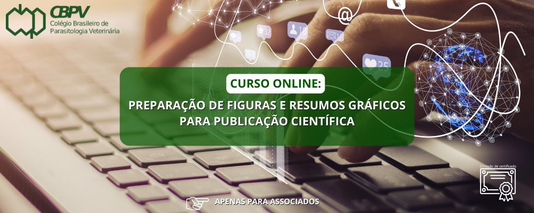 Preparação de figuras e resumos gráficos para publicação científica