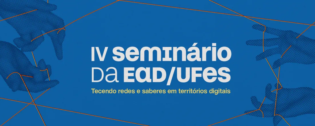 IV Seminário Ead/Ufes