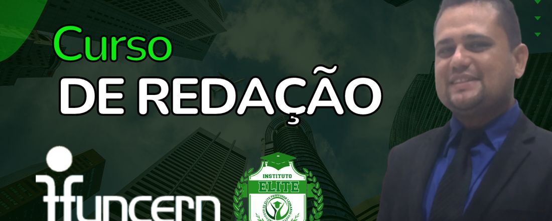 Curso de Redação