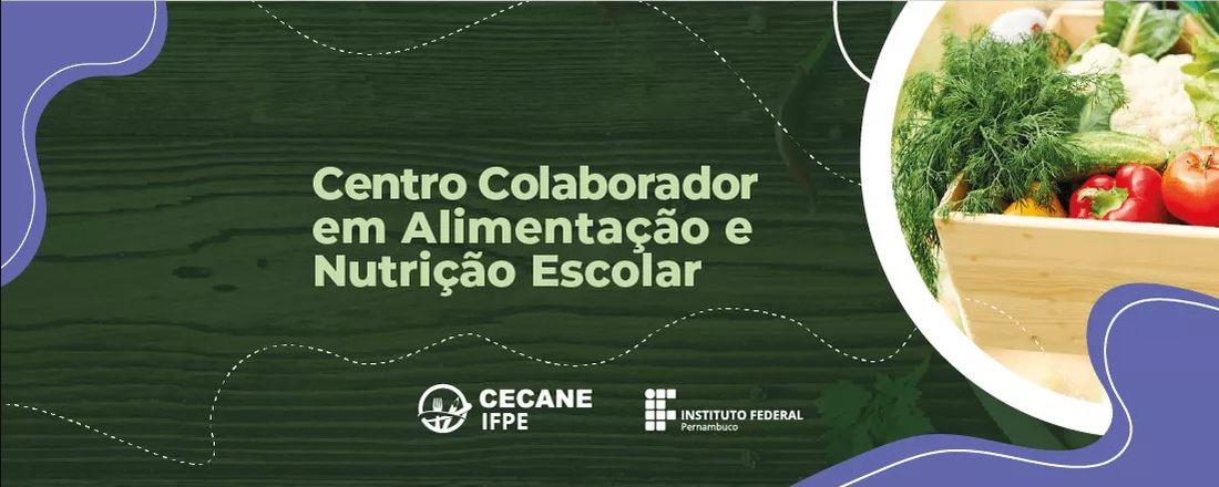 VIII Encontro de Formação dos Atores do PNAE