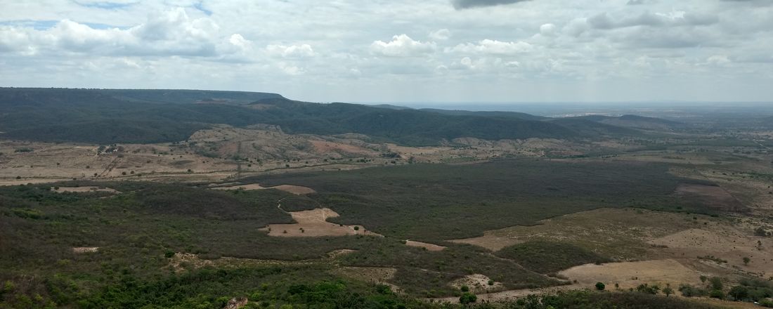 7° Trajetórias dos Solos à Paisagem