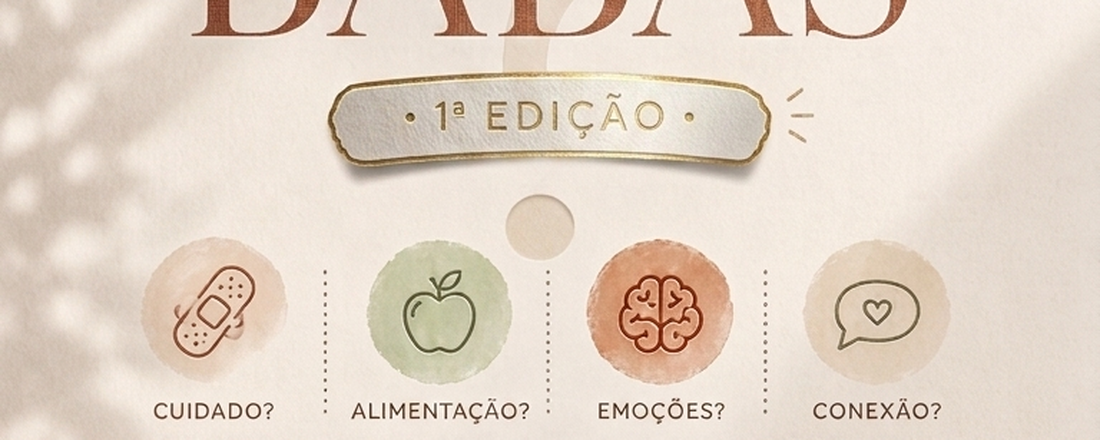 Encontro das babás