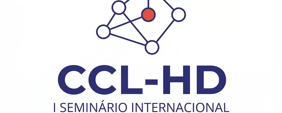 I SEMINÁRIO INTERNACIONAL CCL-HD