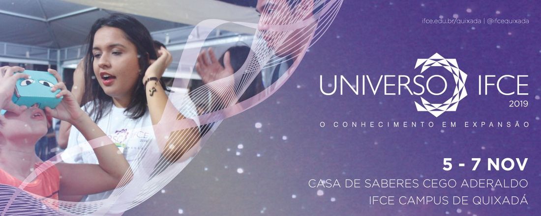 Universo IFCE