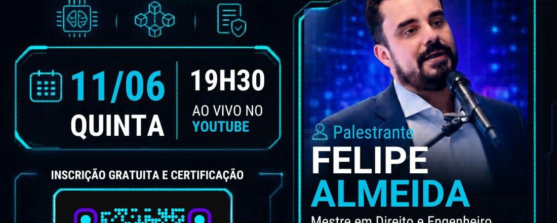 Nova era Jurídica!