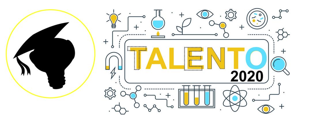 Talento Estudantil da Embrapa