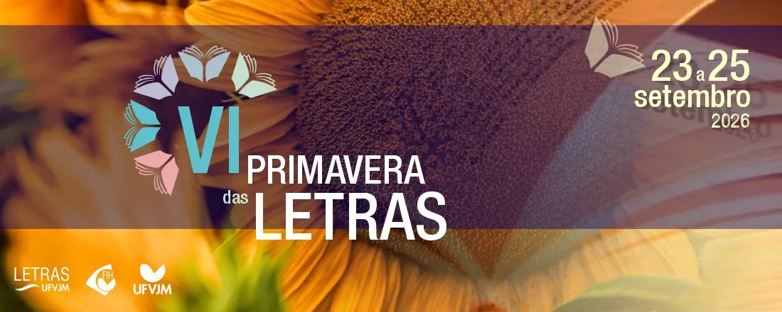 VI Primavera das Letras