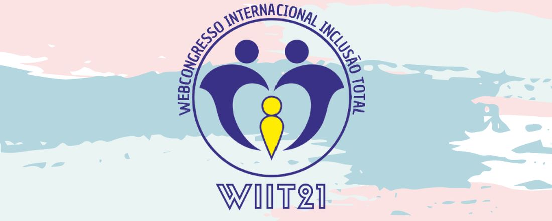 Congresso Internacional Inclusão Total