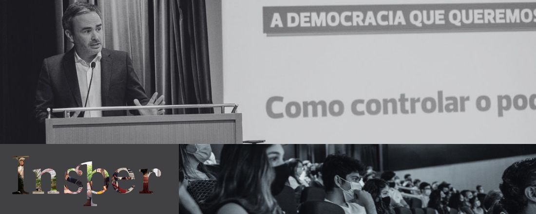 Aula aberta sobre o caso Daniel Silveira